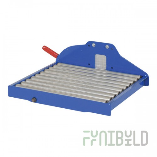 Vestil Quick Lift Attachment with Brake for PEL-88A-D3 and PEL-100A-D3