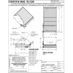 Vestil Quick Lift Attachment with Brake for PEL-88A-D3 and PEL-100A-D3 Vestil Quick Lift Attachment with Brake for PEL-88A-D3 and PEL-100A-D3