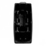 Vestil TDT-50-HD-BLACK 0.5 Cu. Yd. Black Heavy-Duty Bulk Tilt Truck - 1,400 lb. Capacity Vestil TDT-50-HD-BLACK 0.5 Cu. Yd. Black Heavy-Duty Bulk Tilt Truck - 1,400 lb. Capacity
