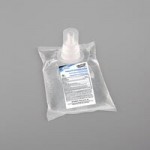 Kutol 68341 Health Guard 1000 mL E2 Sanitizing Foaming Hand Soap Bag - 6/Case Kutol 68341 Health Guard 1000 mL E2 Sanitizing Foaming Hand Soap Bag - 6/Case