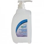 Kutol 68341 Health Guard 1000 mL E2 Sanitizing Foaming Hand Soap Bag - 6/Case Kutol 68341 Health Guard 1000 mL E2 Sanitizing Foaming Hand Soap Bag - 6/Case