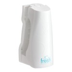 Fresh Products Eco-Air EACAB-F-000I012M White Passive Air Freshener Cabinet