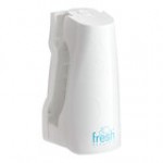 Fresh Products Eco-Air EACAB-F-000I012M White Passive Air Freshener Cabinet