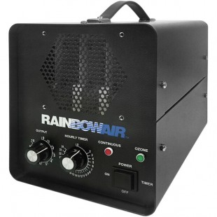 Rainbowair 5401-II Activator Ozone Generator Air Purifier Rainbowair 5401-II Activator Ozone Generator Air Purifier