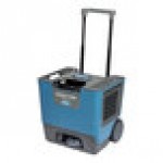 Dri-Eaz DrizAir 1400 127890 129 Pint Portable Dehumidifier - 115V