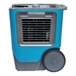 Dri-Eaz DrizAir 1400 127890 129 Pint Portable Dehumidifier - 115V