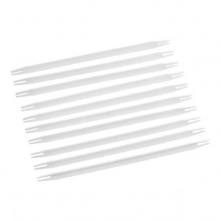 Seko 9900107746 Internal Y Tube Stiffener for ProDose-R Chemical Dispensers - 10/Pack Seko 9900107746 Internal Y Tube Stiffener for ProDose-R Chemical Dispensers - 10/Pack