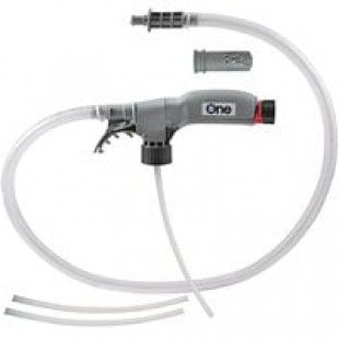 DEMA One DM1S.2 Single Fill Medium Flow Portable Dispenser