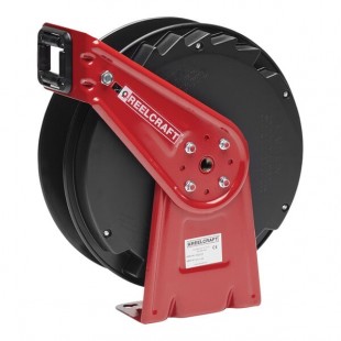Reelcraft RT605-OLP Series RT Medium-Duty Hose Reel for 3/8