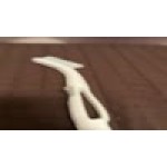 3M Scotch-BriteTM 7100183443 Grout and Detail Brush 3M Scotch-BriteTM 7100183443 Grout and Detail Brush