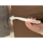3M Scotch-BriteTM 7100183443 Grout and Detail Brush 3M Scotch-BriteTM 7100183443 Grout and Detail Brush