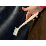 3M Scotch-BriteTM 7100183443 Grout and Detail Brush 3M Scotch-BriteTM 7100183443 Grout and Detail Brush