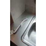 3M Scotch-BriteTM 7100183443 Grout and Detail Brush 3M Scotch-BriteTM 7100183443 Grout and Detail Brush