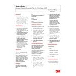 3M 96CC Scotch-BriteTM 9 3M 96CC Scotch-BriteTM 9