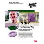 3M 96CC Scotch-BriteTM 9 3M 96CC Scotch-BriteTM 9
