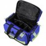 Kemp USA Royal Blue Large Professional Trauma Bag 10-104-ROY Kemp USA Royal Blue Large Professional Trauma Bag 10-104-ROY