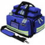 Kemp USA Royal Blue Large Professional Trauma Bag 10-104-ROY Kemp USA Royal Blue Large Professional Trauma Bag 10-104-ROY