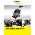 Karcher Clipper 12 1.008-025.0 18 Karcher Clipper 12 1.008-025.0 18