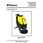 Tornado TS120-S45-UG 20