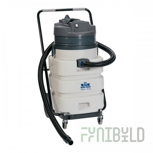 Karcher Titan 1.013-010.0 20 Gallon Wet / Dry Vacuum with Tool Kit