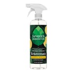Seventh Generation 10732913452535 23 oz. Yuzu Basil with Phytogaia All-Purpose Cleaner Seventh Generation 10732913452535 23 oz. Yuzu Basil with Phytogaia All-Purpose Cleaner