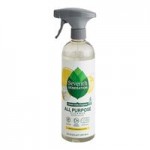 Seventh Generation 10732913452535 23 oz. Yuzu Basil with Phytogaia All-Purpose Cleaner Seventh Generation 10732913452535 23 oz. Yuzu Basil with Phytogaia All-Purpose Cleaner