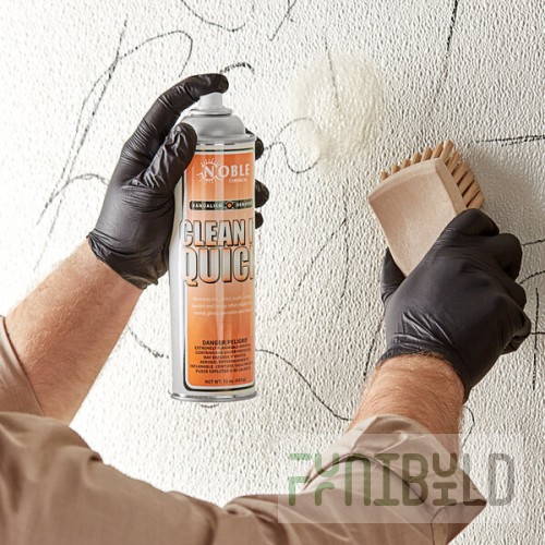 Noble 15 oz. Clean It Quick Ready-to-Use Vandalism Mark Remover