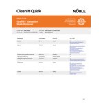 Noble 15 oz. Clean It Quick Ready-to-Use Vandalism Mark Remover