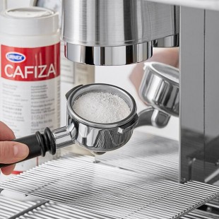 Urnex 12-ESP12-20 20 oz. Cafiza Espresso Machine Cleaning Powder Urnex 12-ESP12-20 20 oz. Cafiza Espresso Machine Cleaning Powder