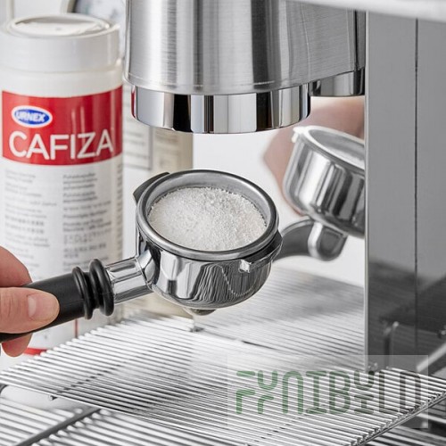 Urnex 12-ESP12-20 20 oz. Cafiza Espresso Machine Cleaning Powder