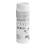 Urnex 12-ESP12-20 20 oz. Cafiza Espresso Machine Cleaning Powder