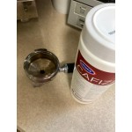 Urnex 12-ESP12-20 20 oz. Cafiza Espresso Machine Cleaning Powder