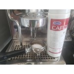 Urnex 12-ESP12-20 20 oz. Cafiza Espresso Machine Cleaning Powder