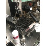 Urnex 12-ESP12-20 20 oz. Cafiza Espresso Machine Cleaning Powder