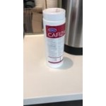 Urnex 12-ESP12-20 20 oz. Cafiza Espresso Machine Cleaning Powder