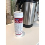 Urnex 12-ESP12-20 20 oz. Cafiza Espresso Machine Cleaning Powder
