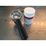 Urnex 12-ESP12-20 20 oz. Cafiza Espresso Machine Cleaning Powder