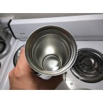 Urnex 12-ESP12-20 20 oz. Cafiza Espresso Machine Cleaning Powder