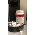 Urnex 12-ESP12-20 20 oz. Cafiza Espresso Machine Cleaning Powder