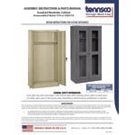 Tennsco 18