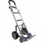 Magliner 500 lb. Self-Stabilizing Hand Truck with Horizontal Loop Handle and Extension HRK119UAE2BG