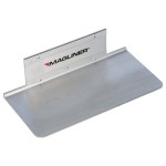Magliner 500 lb. Straight Back Hand Truck with 10