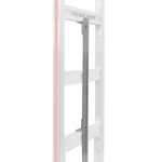 Magliner 500 lb. Straight Back Hand Truck with 10