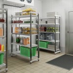 Cambro EXU244884V5480 Camshelving® Elements XTRA 5-Shelf Vented Starter Unit - 24'' x 48'' x 84'' Cambro EXU244884V5480 Camshelving® Elements XTRA 5-Shelf Vented Starter Unit - 24'' x 48'' x 84''