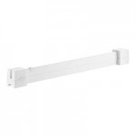 Cambro EXU244884V5480 Camshelving® Elements XTRA 5-Shelf Vented Starter Unit - 24'' x 48'' x 84'' Cambro EXU244884V5480 Camshelving® Elements XTRA 5-Shelf Vented Starter Unit - 24'' x 48'' x 84''