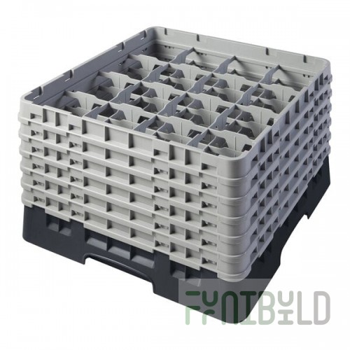 Cambro 16S1114110 Camrack 11 3/4