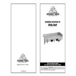 Advance Tabco K-245 24