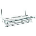Metro SmartWall G3 Dish Wash Task Station Kit with 56
