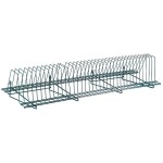 Metro SmartWall G3 Dish Wash Task Station Kit with 56