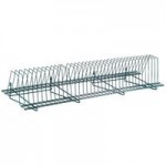 Metro SmartWall G3 Dish Wash Task Station Kit with 56